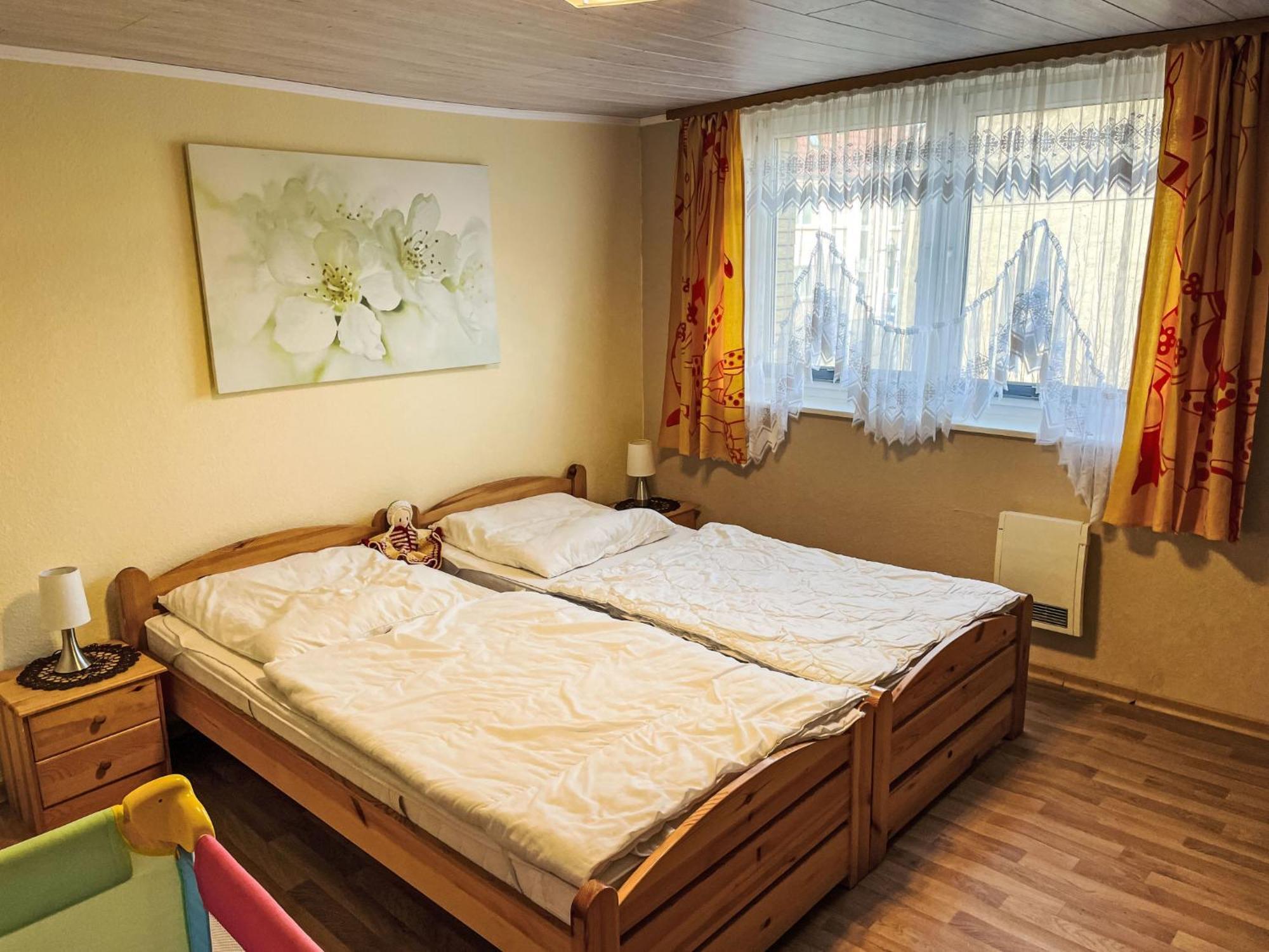 Apartment Old Huesung - Muz326 By Interhome Mirow Kültér fotó