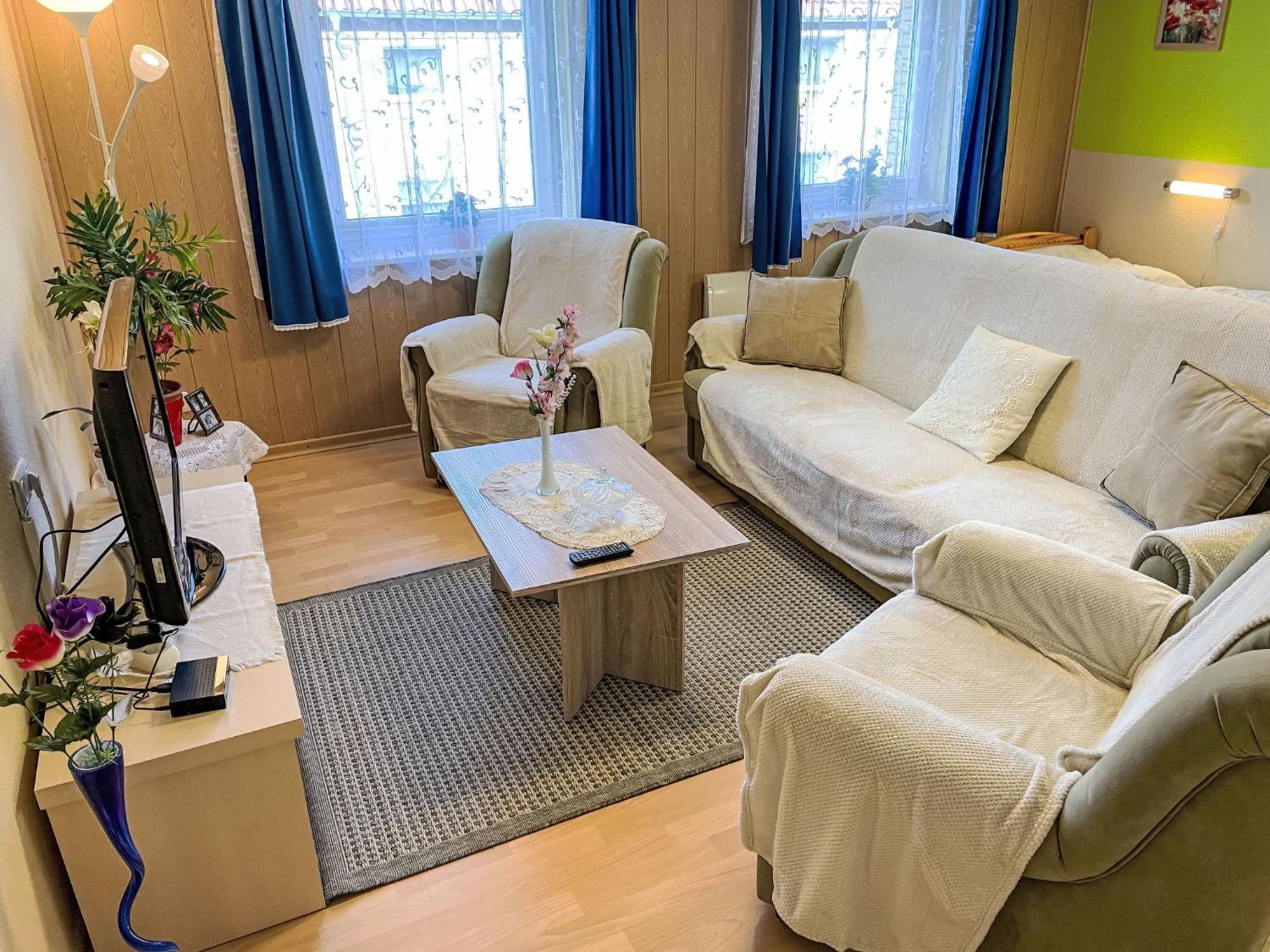 Apartment Old Huesung - Muz326 By Interhome Mirow Kültér fotó